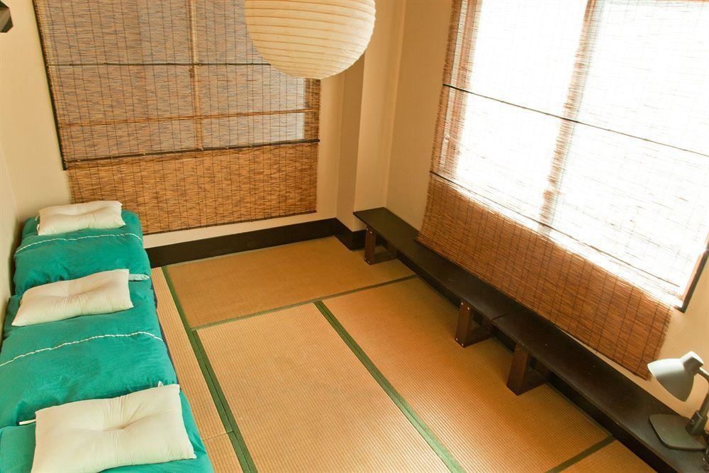 Shinagawa-shuku & Tours Guest house