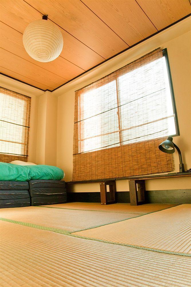 Guest house Shinagawa-shuku & Tours 2*