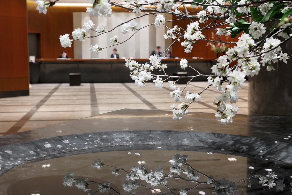 Cerulean Tower Tokyu Hotel, A Pan Pacific Partner Hotel Tokyo