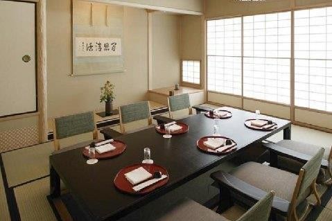 Hotel Metropolitan Marunouchi Tokyo