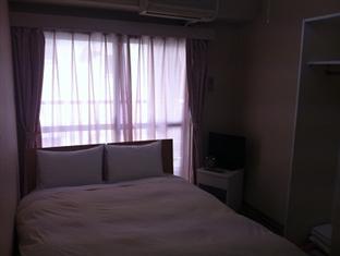 Business Nishiike Hotel Tokyo