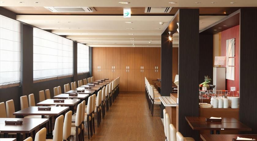 Hotel Mystays Shin Urayasu Conference Center Tokyo