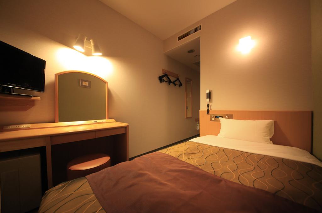 Hotel Grand Tokyo