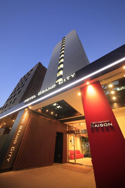 Grand 3* Tokyo