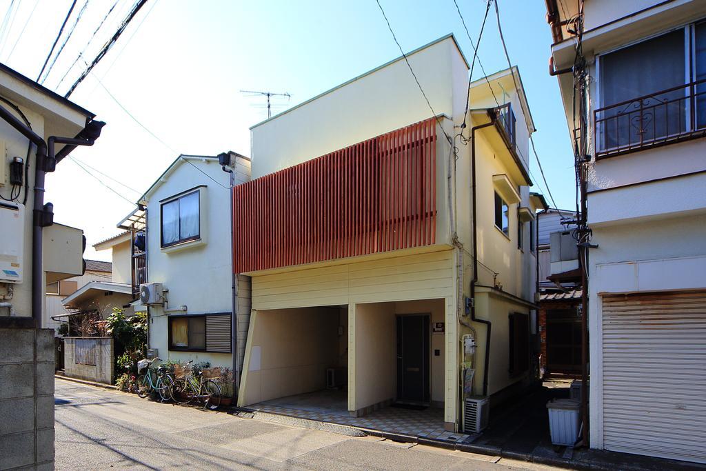 Apartment Coto Asakusa 3 Tokyo