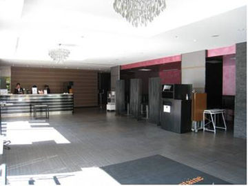 Hotel Fontaine Tokyo-kudanshita