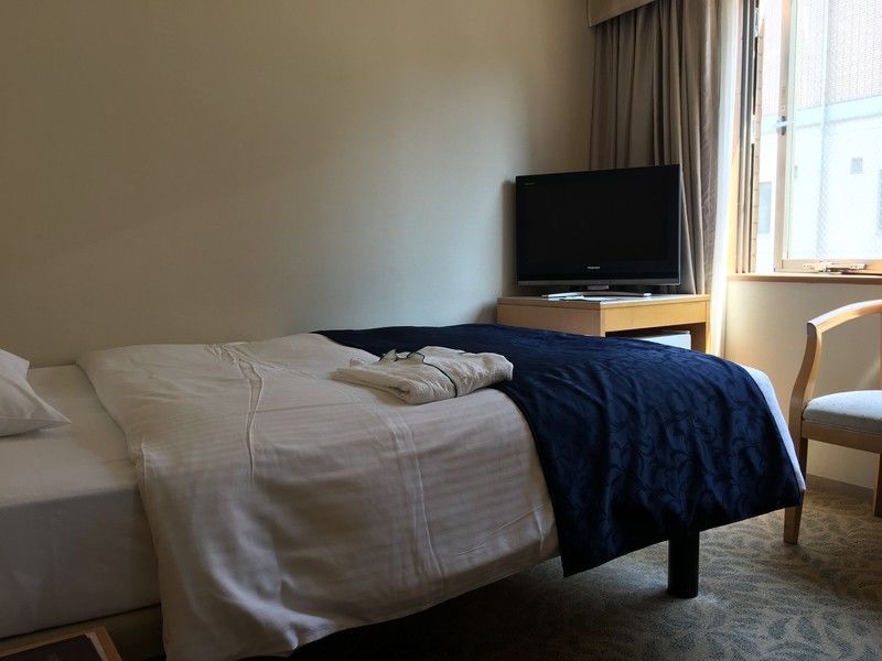 Hotel Rose Garden Shinjuku 3*