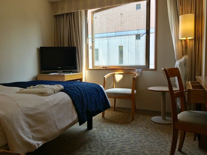 Rose Garden Shinjuku 3*