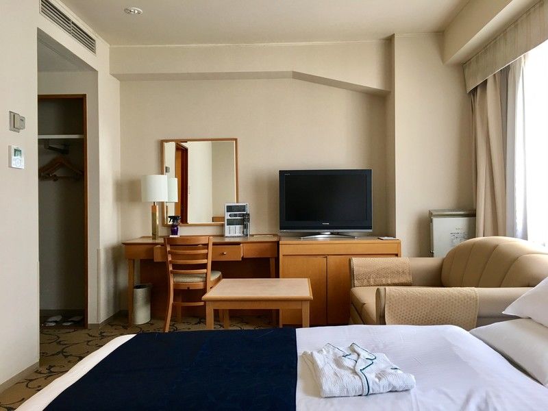 Hotel Rose Garden Shinjuku