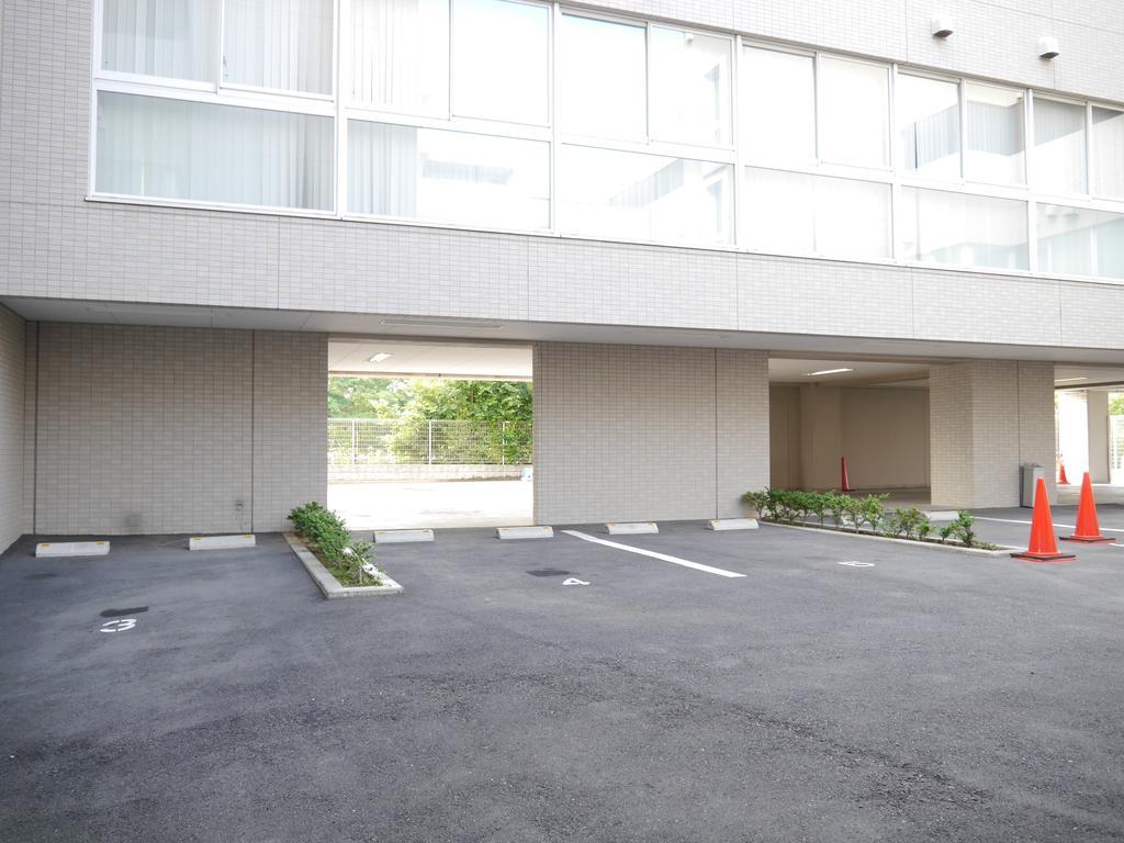 Mystays Shin Urayasu Conference Center 3* Tokyo