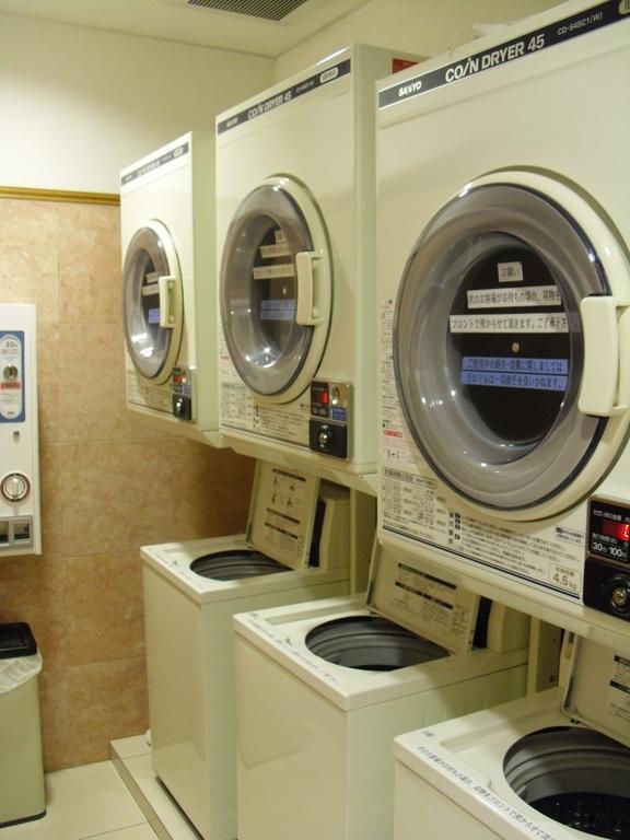 Toyoko Asakusa Kuramae No 1 Hotel 3*