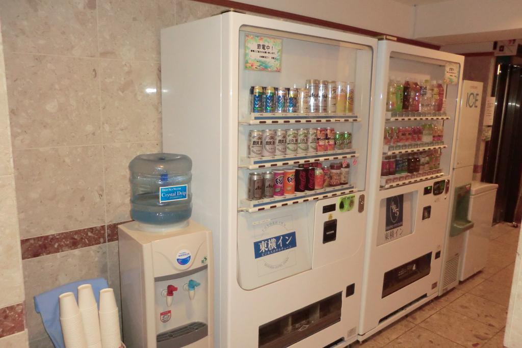 Hotel Toyoko Korakuen Bunkyokuyakusho Mae Tokyo