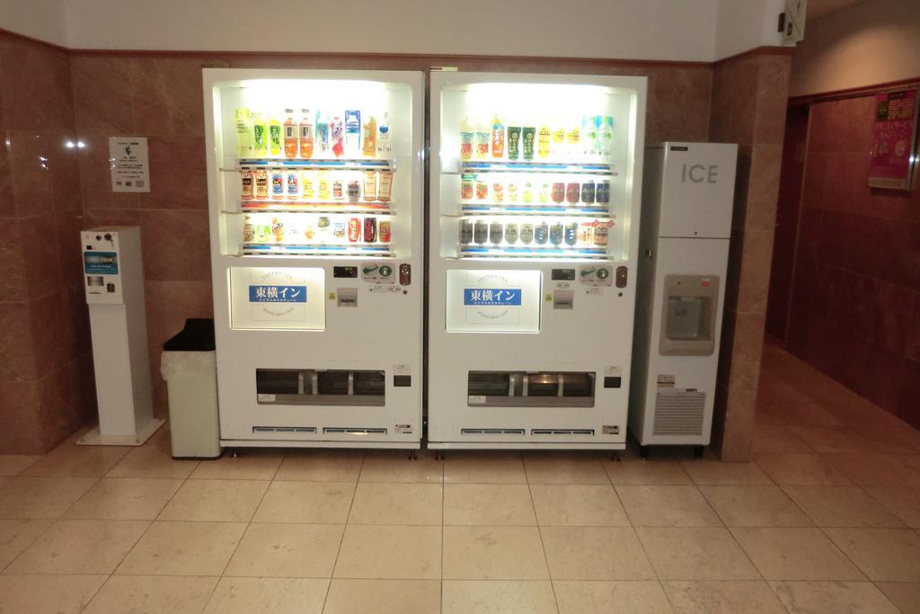Toyoko Korakuen Bunkyokuyakusho Mae Hotel