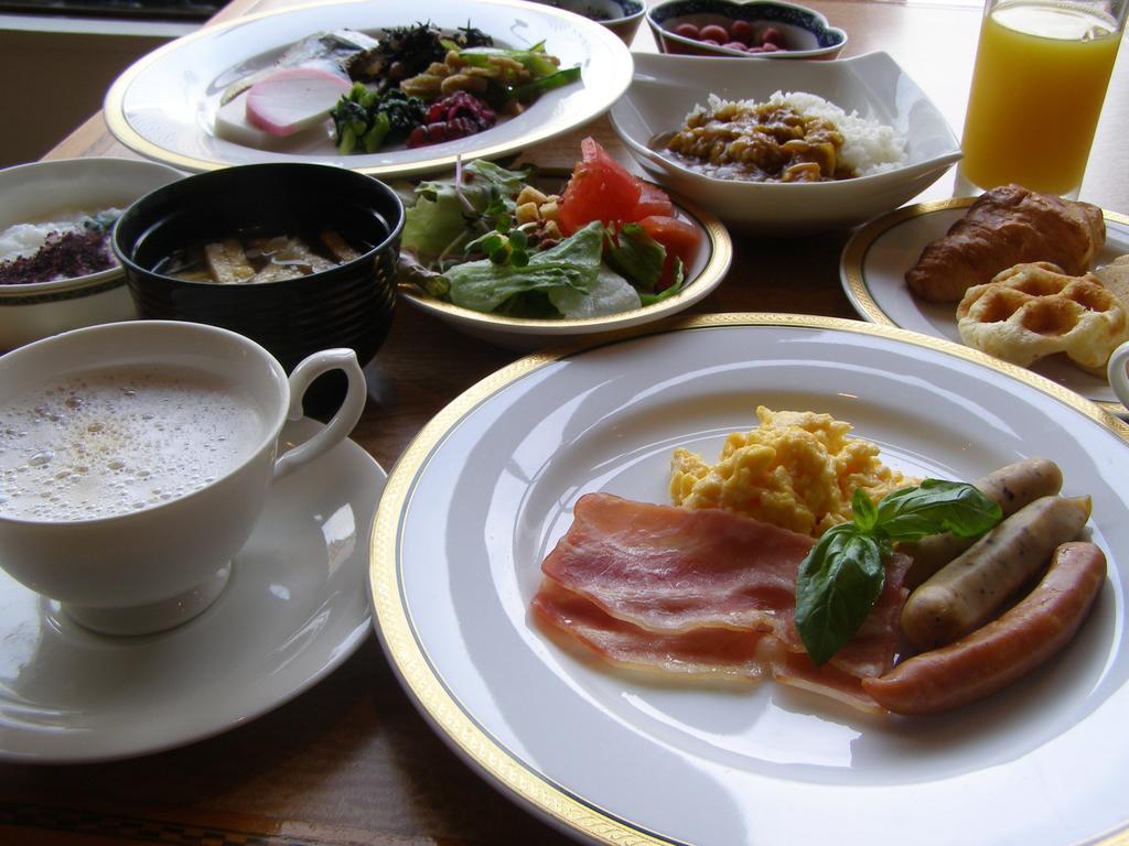 Economy hotel Jal Tamachi