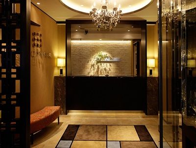 Hotel Hibiya Tokyo