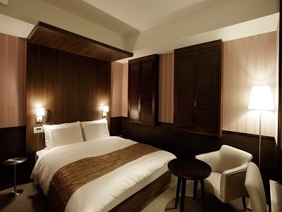 Hotel Hibiya