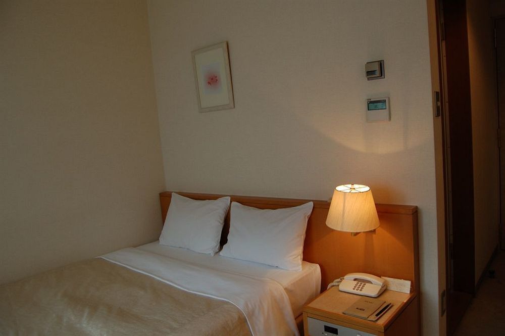 Hotel Rose Garden Shinjuku 3*