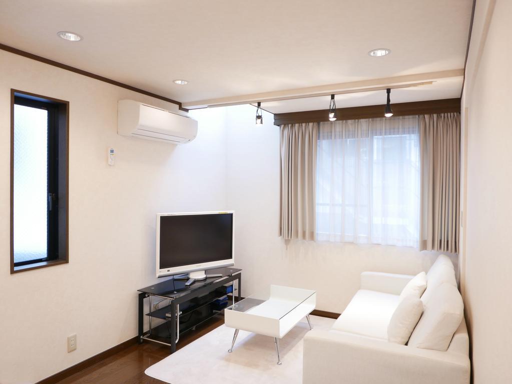 Homestay Oc House Shibuya