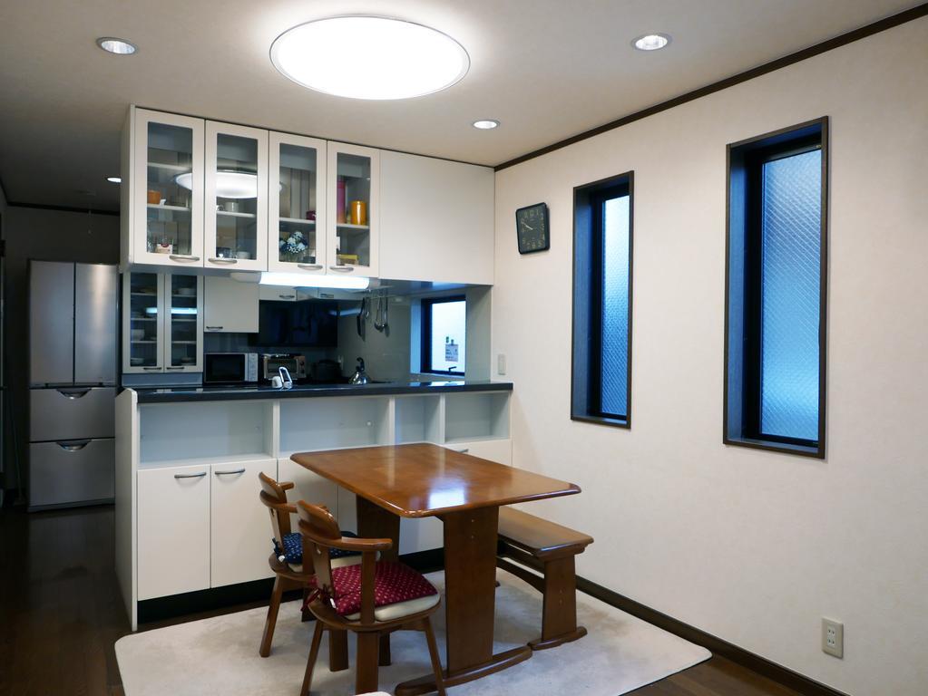 Oc House Shibuya Homestay Tokyo