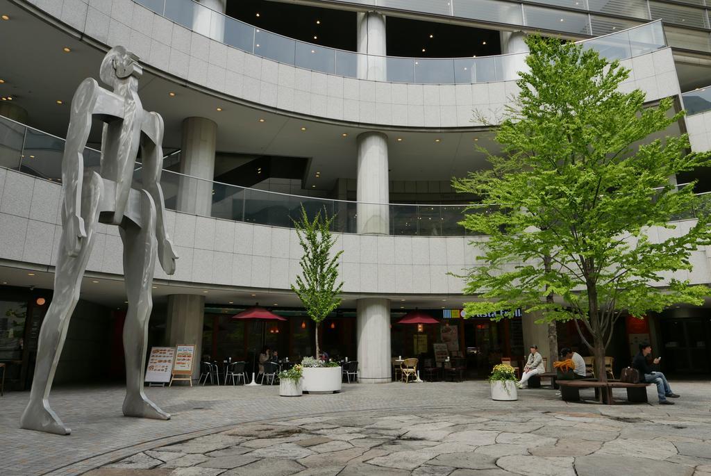 Oc House Shibuya Homestay Tokyo