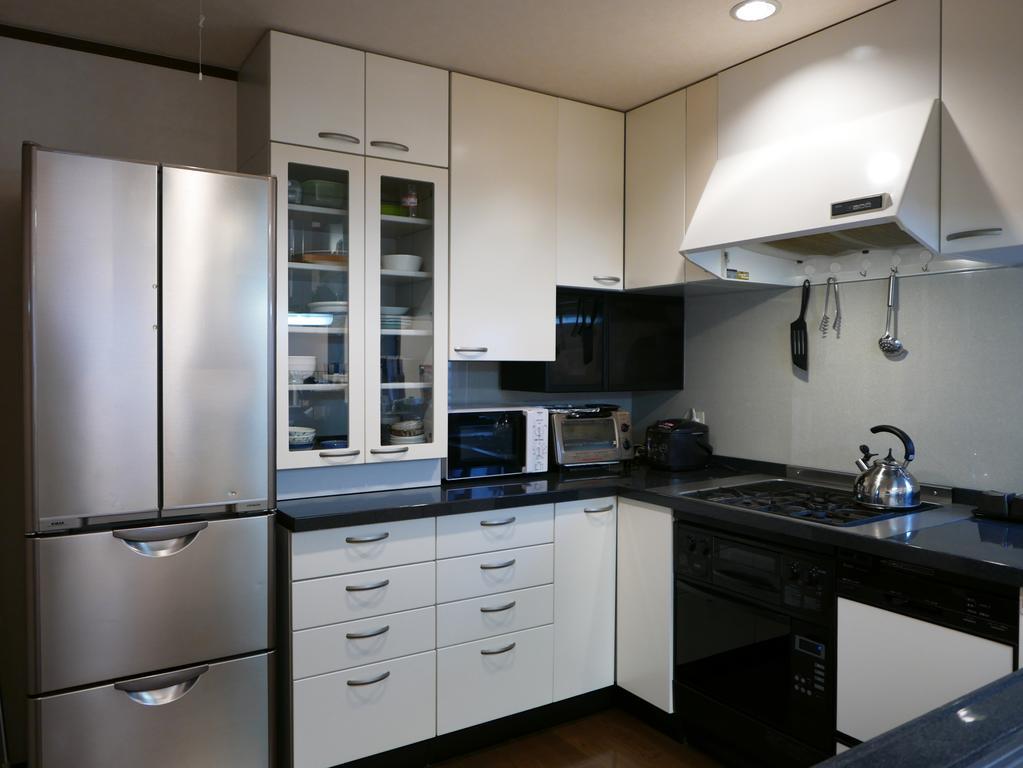 Oc House Shibuya Homestay Tokyo