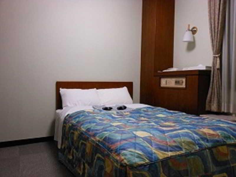 Hotel New Tohoku *