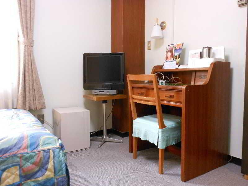 Hotel New Tohoku