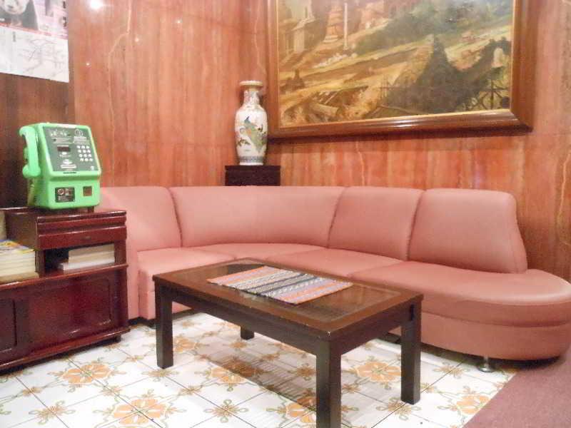 New Tohoku Hotel