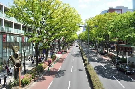 Apartment Yamanote Downtown House Komagome *