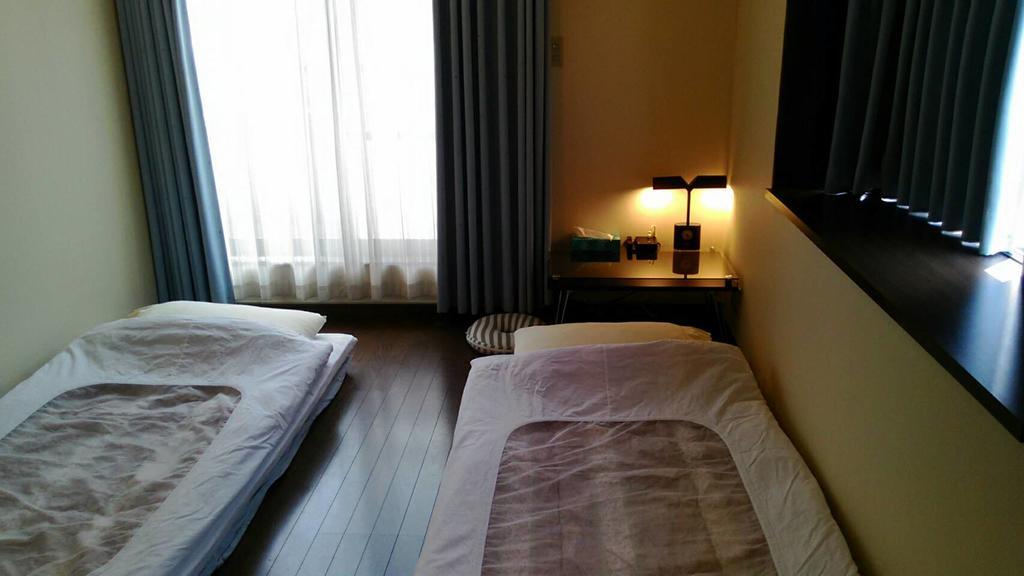Homestay Oc House Shibuya