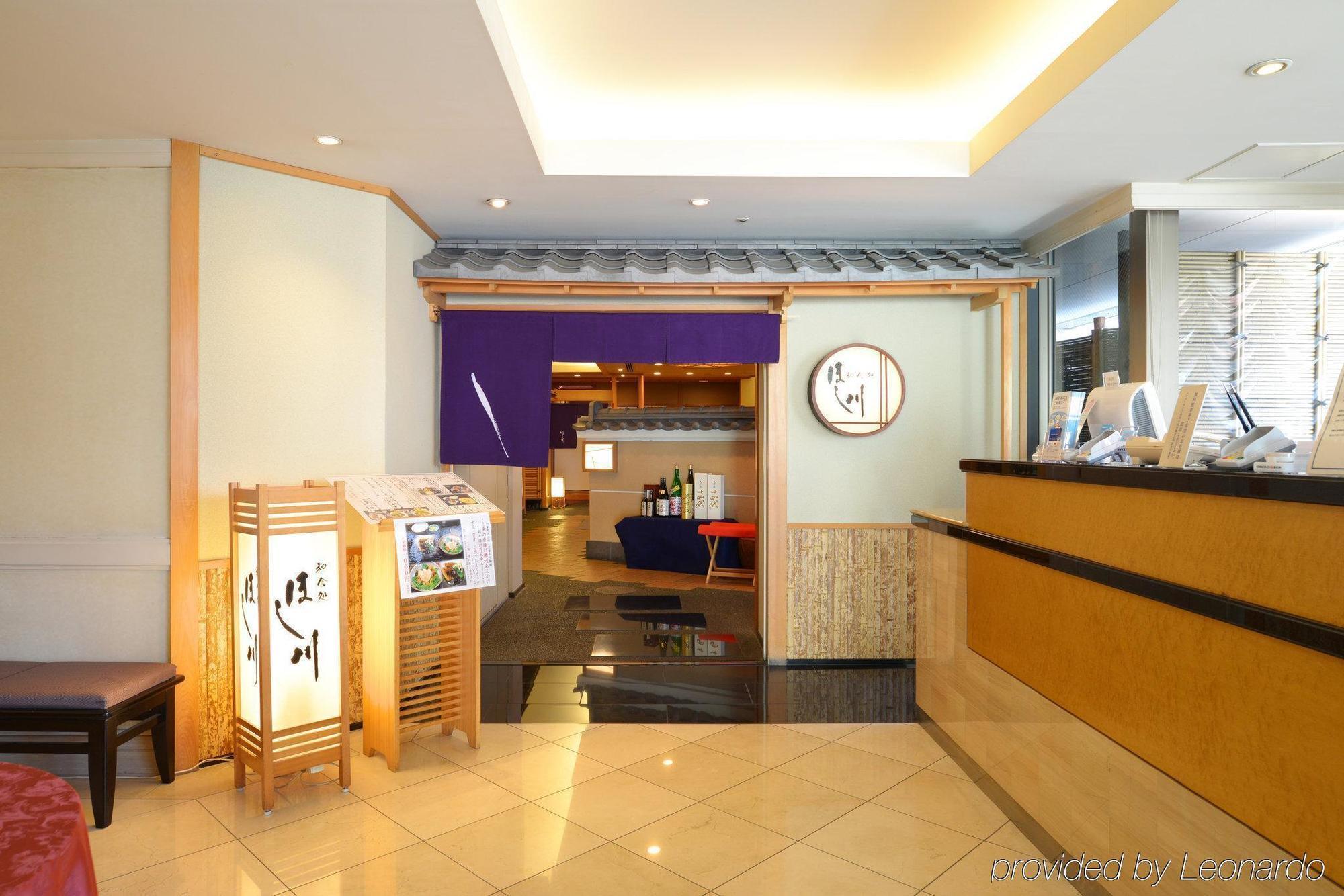 Jal Tamachi Economy hotel