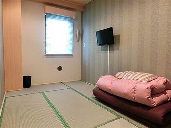 Ryokan&hostel Wasabi Nippori * Tokyo