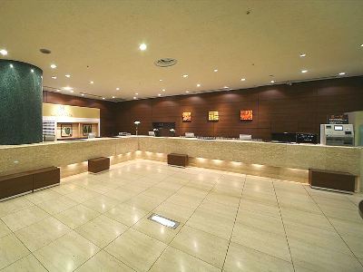 Shinjuku Washington Hotel Tokyo