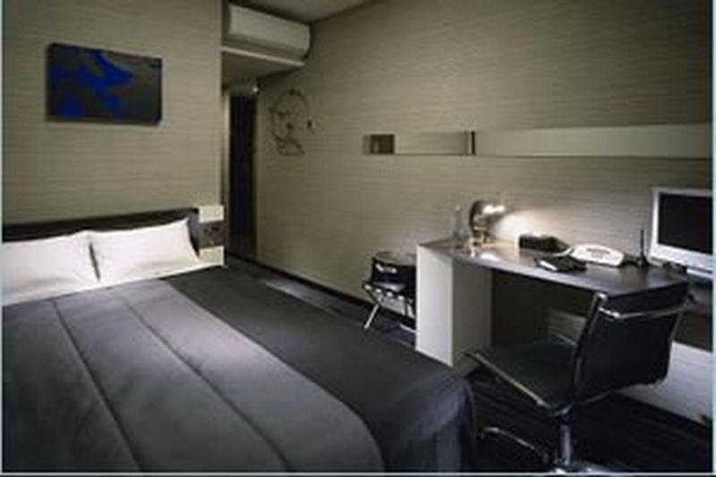 Fontaine Tokyo-kudanshita Hotel 3*