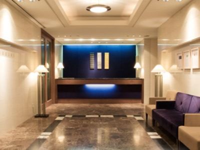 Central Hotel Tokyo 3* Tokyo