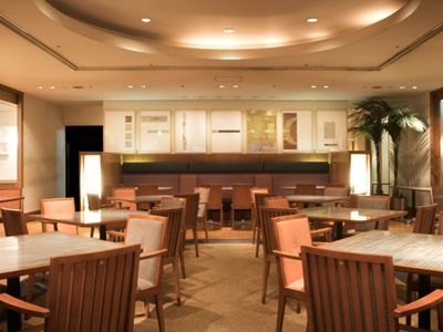 Central Hotel Tokyo Hotel Tokyo