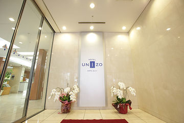 Unizo Shimbashi