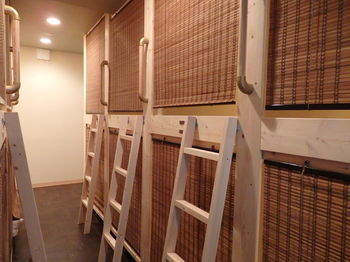 Hostel Ryokan&hostel Wasabi Nippori Tokyo