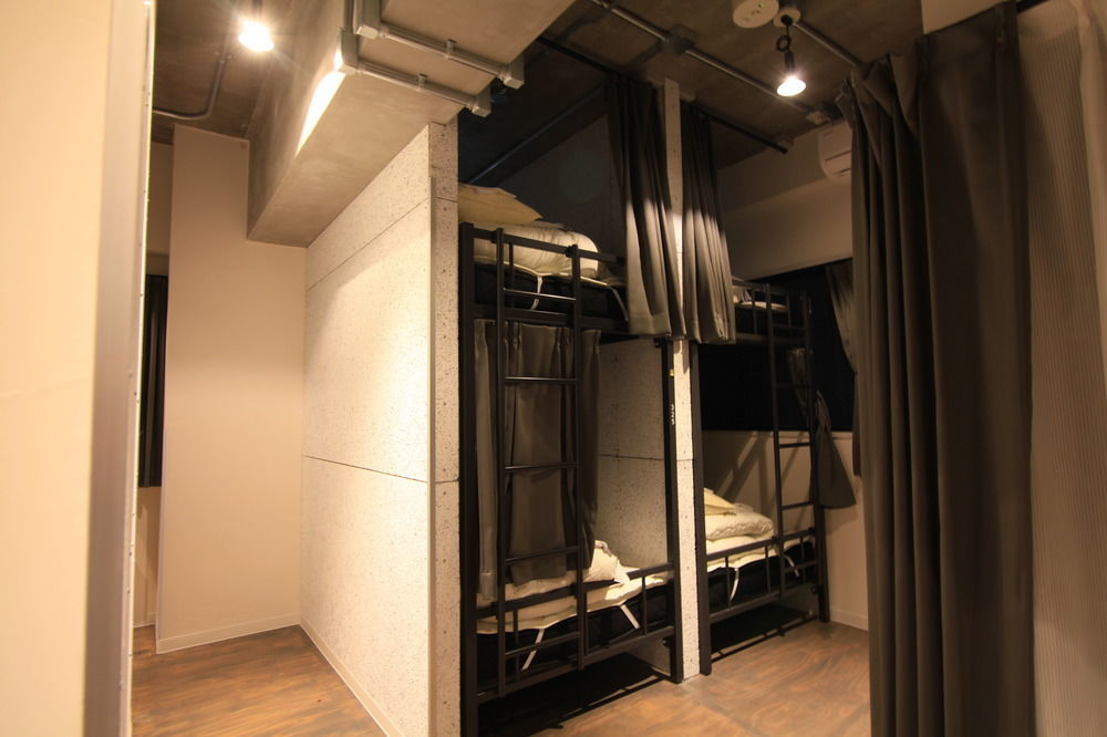 Hostel Oak Fuji Tokyo