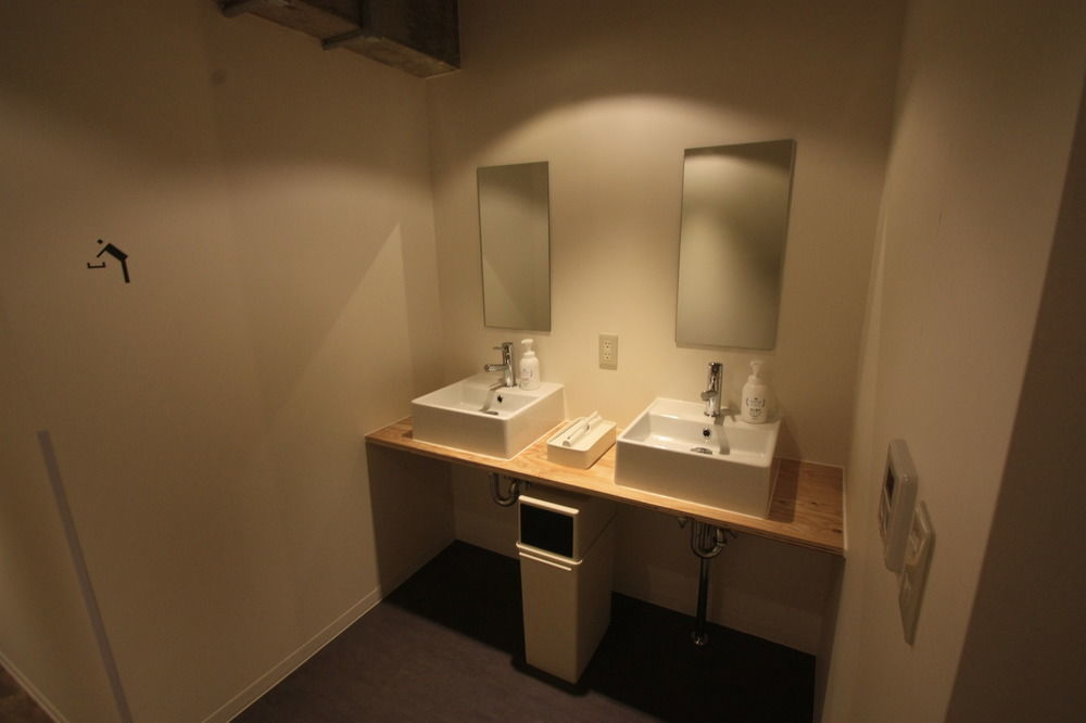 Oak Fuji Hostel
