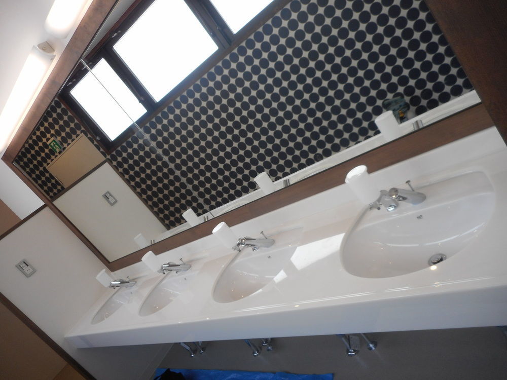 Hostel Itabashi-juku Tokyo