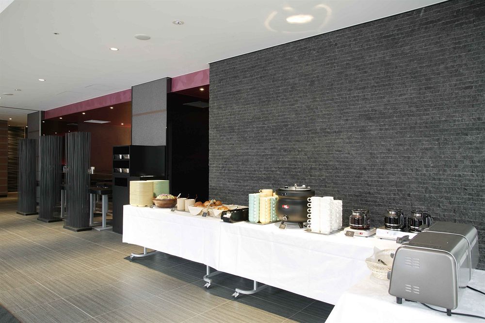 Hotel Fontaine Tokyo-kudanshita 3*