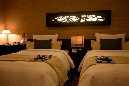 Ryumeikan Hotel 4*