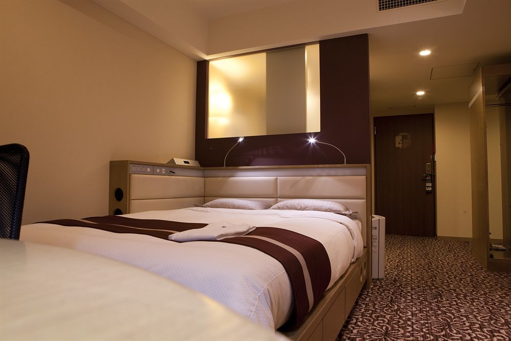 Hotel Ryumeikan 4*