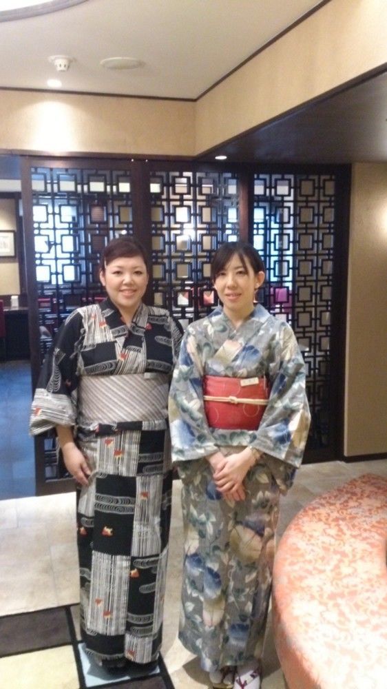 Hibiya Hotel