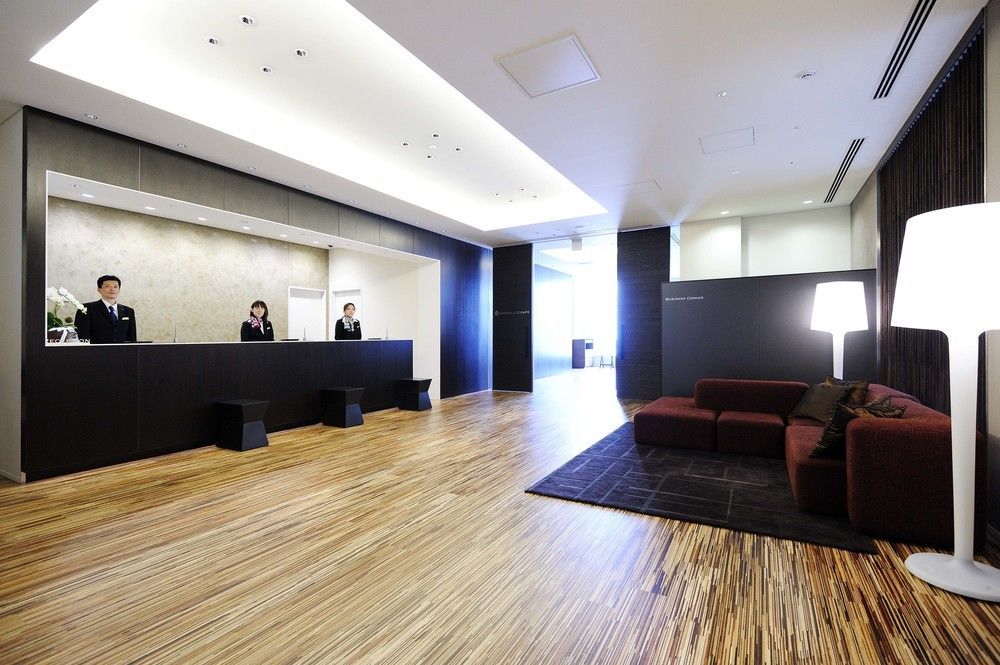 Akihabara Washington Hotel