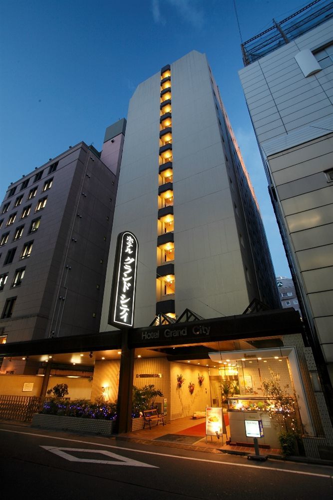 Hotel Grand