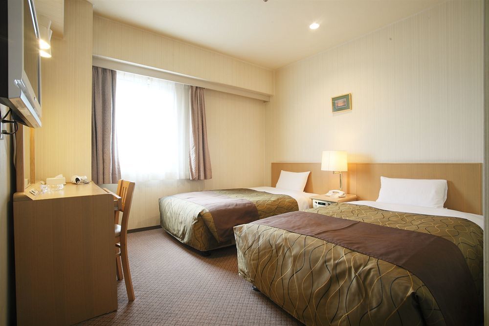 Grand Hotel Tokyo