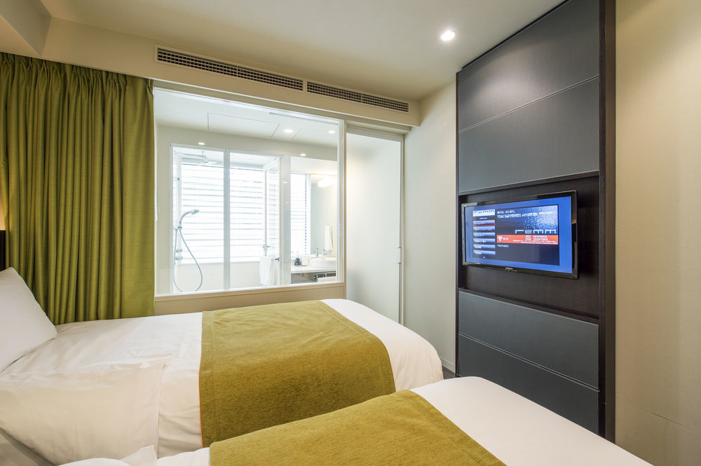 Hotel Remm Hibiya Tokyo