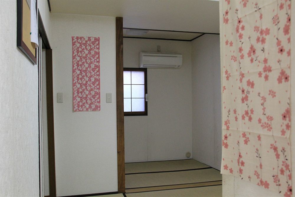 Hotel Haru Tokyo